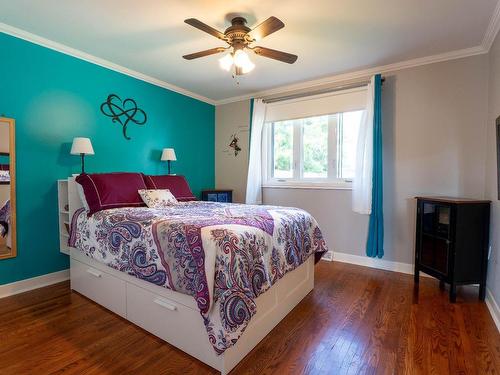 Master bedroom - 930 108E Avenue, Drummondville, QC - Indoor Photo Showing Bedroom