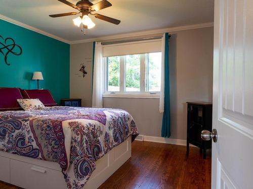 Master bedroom - 930 108E Avenue, Drummondville, QC - Indoor Photo Showing Bedroom