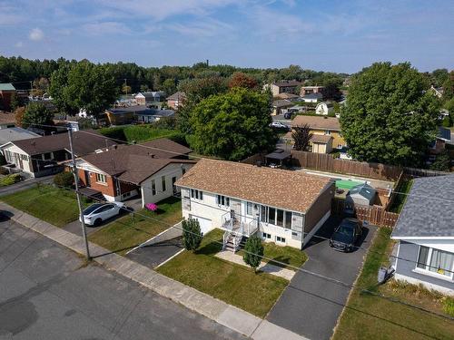 Frontage - 930 108E Avenue, Drummondville, QC - Outdoor