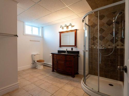 Bathroom - 930 108E Avenue, Drummondville, QC - Indoor Photo Showing Bathroom