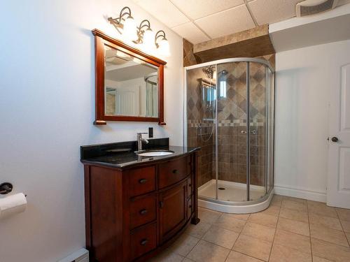 Bathroom - 930 108E Avenue, Drummondville, QC - Indoor Photo Showing Bathroom