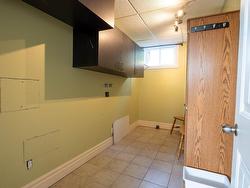 Laundry room - 