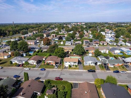 Overall view - 930 108E Avenue, Drummondville, QC - Outdoor With View