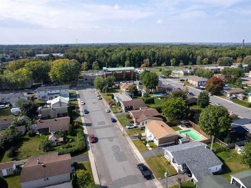 Overall view - 930 108E Avenue, Drummondville, QC - Outdoor With View