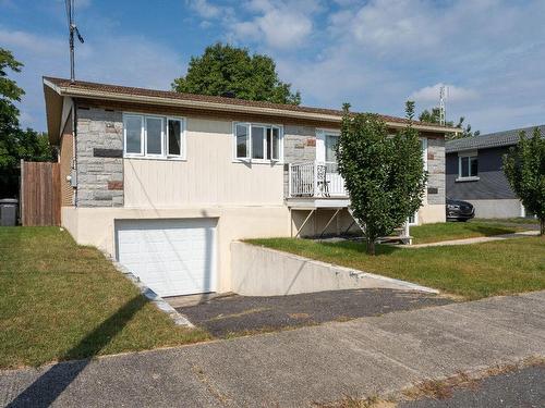 Frontage - 930 108E Avenue, Drummondville, QC - Outdoor