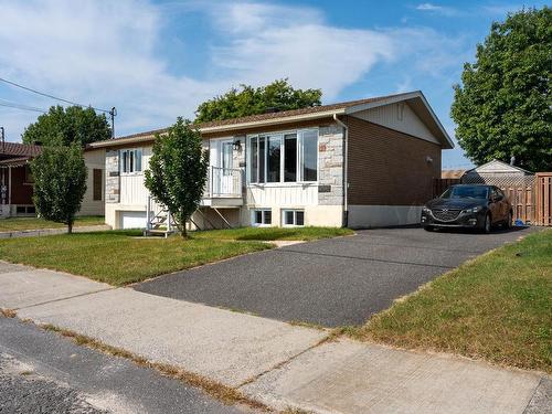 Frontage - 930 108E Avenue, Drummondville, QC - Outdoor