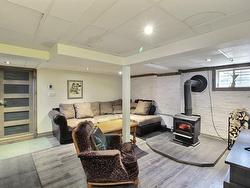 Family room - 