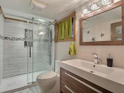 Bathroom - 