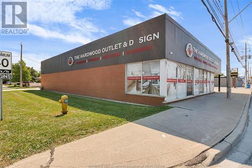 5189 Tecumseh Road East, Windsor, ON 