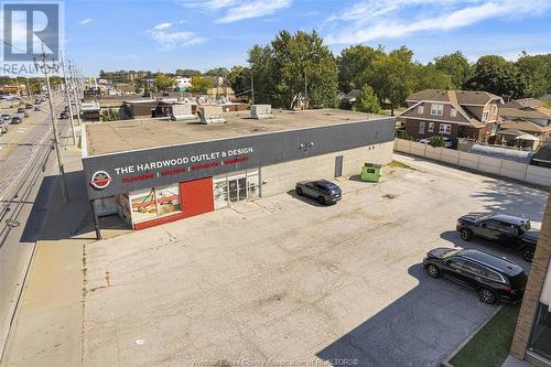 5189 Tecumseh Road East, Windsor, ON 