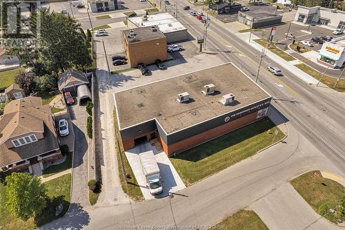 5189 Tecumseh Road East, Windsor, ON 