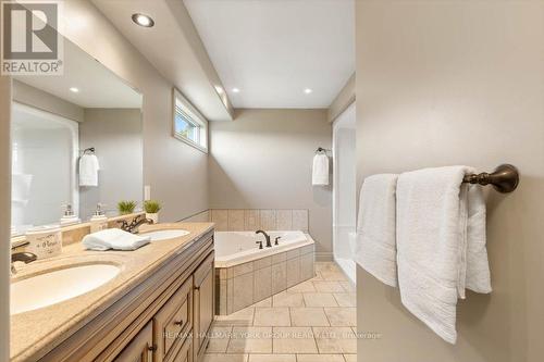 105 Mclaurin Road, Belleville, ON - Indoor Photo Showing Bathroom