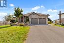 105 Mclaurin Road, Belleville, ON  - Outdoor With Facade 