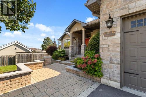 105 Mclaurin Road, Belleville, ON - Outdoor