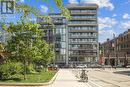 237 - 461 Adelaide Street W, Toronto, ON  - Outdoor With Balcony 