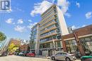 237 - 461 Adelaide Street W, Toronto, ON  - Outdoor 