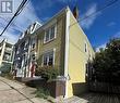 145 Gower Street, St. John'S, NL  - Outdoor 