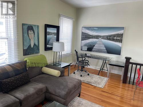 145 Gower Street, St. John'S, NL - Indoor Photo Showing Living Room