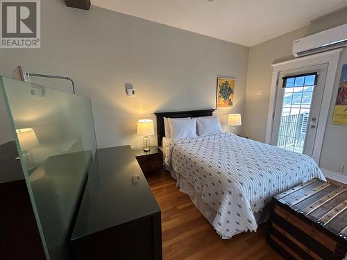 145 Gower Street, St. John'S, NL - Indoor Photo Showing Bedroom