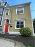 145 Gower Street, St. John'S, NL  - Outdoor With Facade 