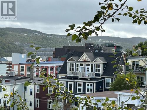 145 Gower Street, St. John'S, NL - Outdoor