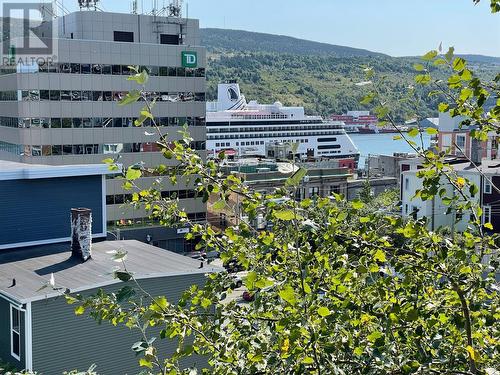 145 Gower Street, St. John'S, NL - Outdoor With View