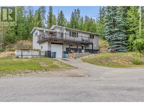 1863 Dubois Drive, Prince George, BC - Outdoor