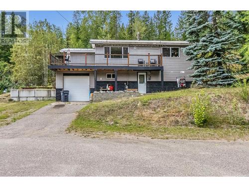 1863 Dubois Drive, Prince George, BC - Outdoor