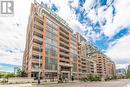 2005 - 65 East Liberty Street, Toronto, ON  - Outdoor With Balcony With Facade 