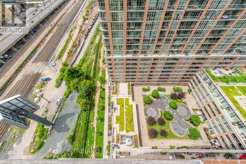 2005 - 65 East Liberty Street, Toronto, ON - Outdoor With View