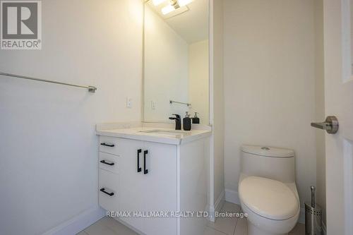 3701 - 33 Shore Breeze Drive, Toronto, ON - Indoor Photo Showing Bathroom