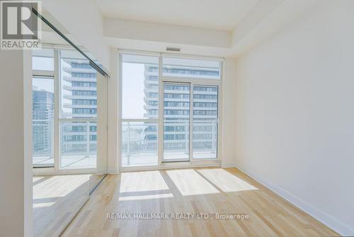 3701 - 33 Shore Breeze Drive, Toronto, ON - Indoor Photo Showing Other Room