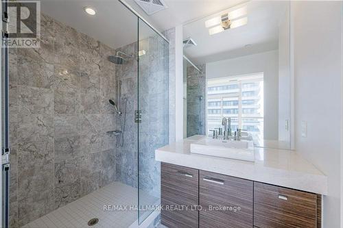 3701 - 33 Shore Breeze Drive, Toronto, ON - Indoor Photo Showing Bathroom