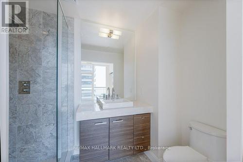 3701 - 33 Shore Breeze Drive, Toronto, ON - Indoor Photo Showing Bathroom