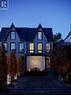 48 Shaftesbury Avenue, Toronto, ON  - Outdoor 