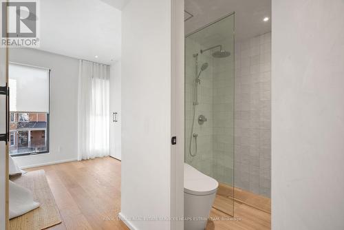 48 Shaftesbury Avenue, Toronto, ON - Indoor Photo Showing Bathroom