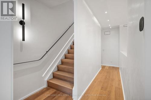 48 Shaftesbury Avenue, Toronto, ON - Indoor Photo Showing Other Room