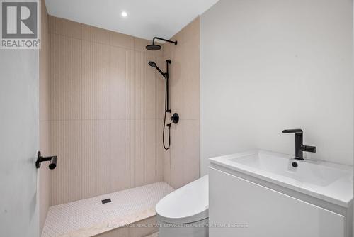 48 Shaftesbury Avenue, Toronto, ON - Indoor Photo Showing Bathroom