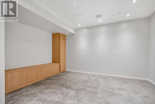 48 Shaftesbury Avenue, Toronto, ON - Indoor Photo Showing Other Room