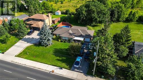 1877 Rymal Road E, Hamilton, ON 