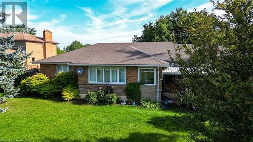 1877 Rymal Road E, Hamilton, ON 