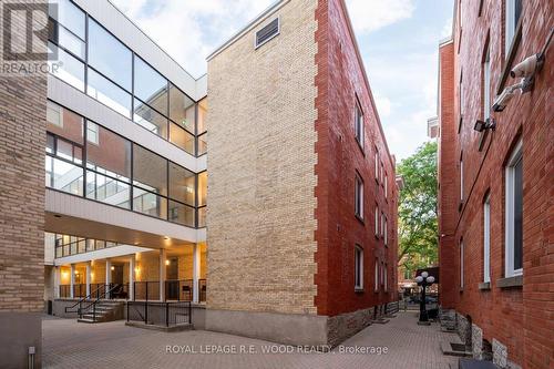 204 - 275 Queens Avenue, London, ON - Outdoor With Exterior