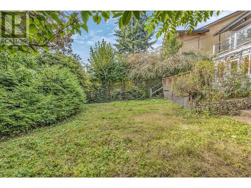 957 Shavington Street, North Vancouver, BC - Outdoor