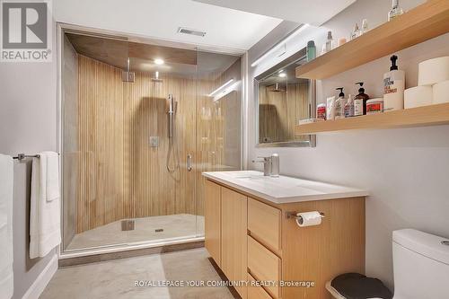 22 - 7745 Wellington Road, Guelph/Eramosa, ON - Indoor Photo Showing Bathroom