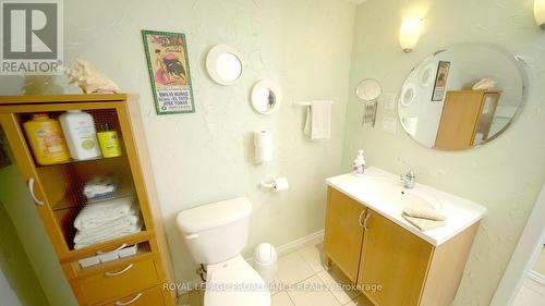 17 Briarwood Crescent, Belleville, ON - Indoor Photo Showing Bathroom