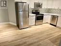 Bsmt - 312 Cochrane Street, Whitby, ON  - Indoor Photo Showing Kitchen 