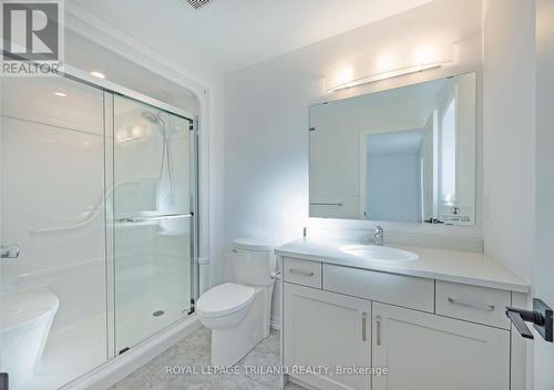 54 Snowy Owl Trail, Central Elgin, ON - Indoor Photo Showing Bathroom