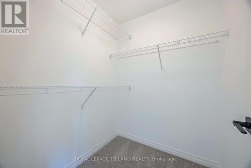 54 Snowy Owl Trail, Central Elgin, ON - Indoor With Storage