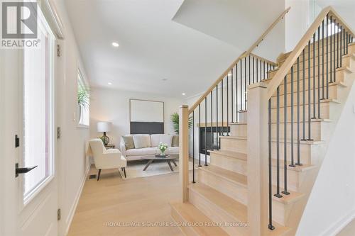 22 Donora Drive, Toronto, ON - Indoor Photo Showing Other Room