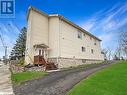 91 St. Lawrence Street E, Madoc, ON  - Outdoor 